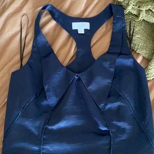 Richard chai for target dress